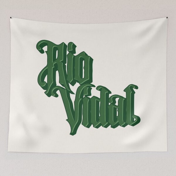 Item preview, Rio Vidal (Agatha All Along) designed and sold by breathelifein.
