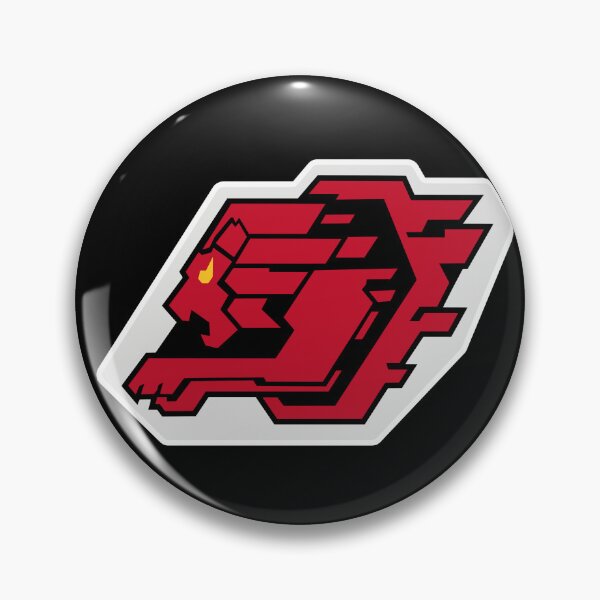Item preview, Champion Lion designed and sold by Nerdious.