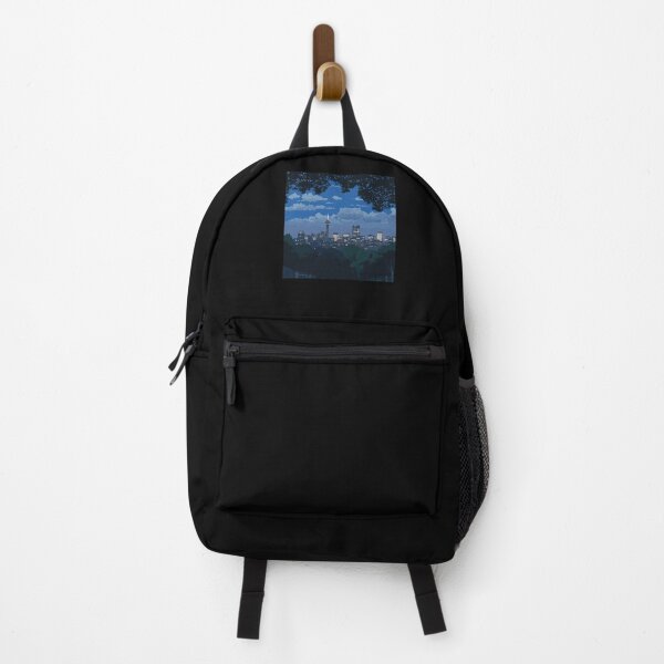 Item preview, Johannesburg | Anime style designed and sold by ComicsFactory.