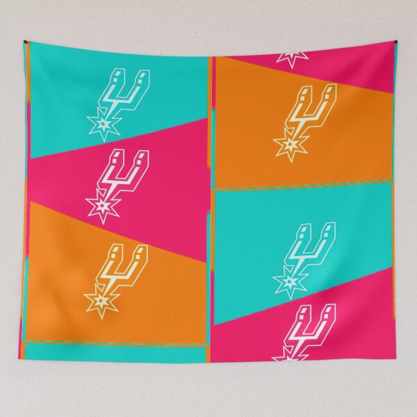 Item preview, Spurs Tricolors designed and sold by UZRWRLD .