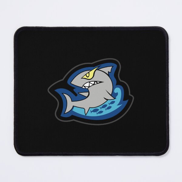 Item preview, Champion Shark designed and sold by Nerdious.