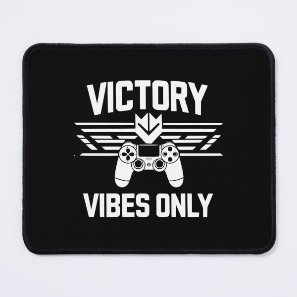 Item preview, Victory Vibes Only designed and sold by Frank Ring.