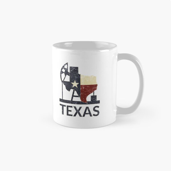 Item preview, Texas Oil Vintage designed and sold by Turboscope.