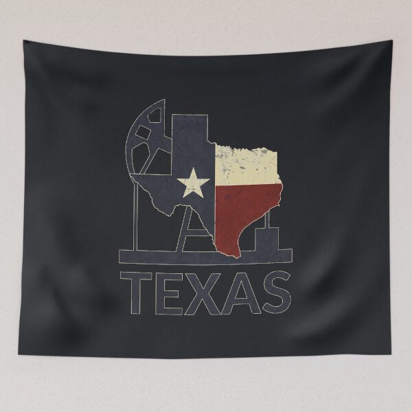Item preview, Texas Oil Vintage designed and sold by Turboscope.