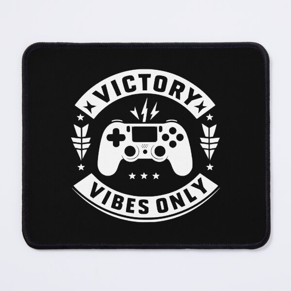 Item preview, Victory Vibes Only designed and sold by Frank Ring.