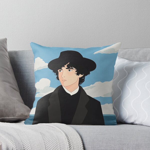 Item preview, John Constable | Anime style designed and sold by ComicsFactory.