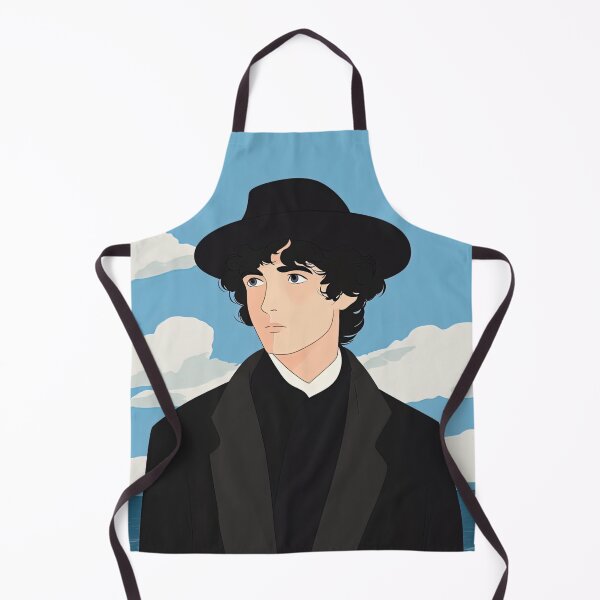 Item preview, John Constable | Anime style designed and sold by ComicsFactory.