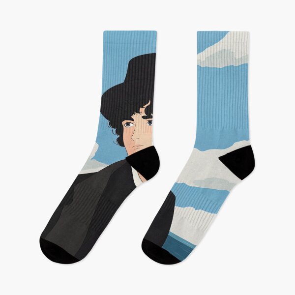 Item preview, John Constable | Anime style designed and sold by ComicsFactory.