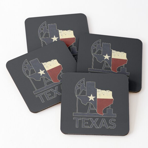 Item preview, Texas Oil Vintage designed and sold by Turboscope.