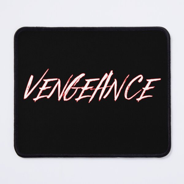 Item preview, VENGEANCE: Revenge Classic Exclusive Art Design designed and sold by KeikoIkari.
