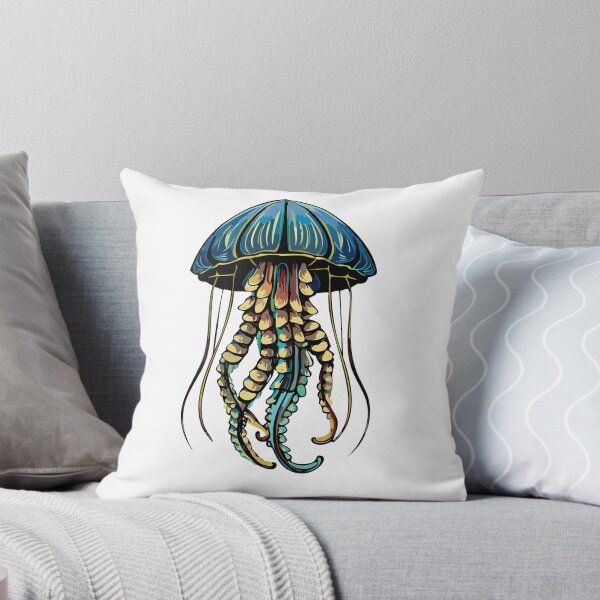 Item preview, Jellyfish designed and sold by SevenWaffles.
