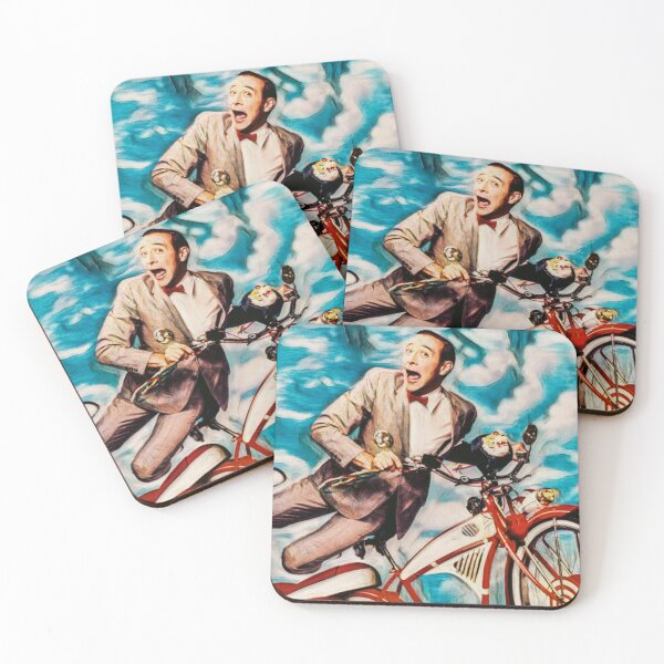 Item preview, Pee Wee! designed and sold by kimopix.