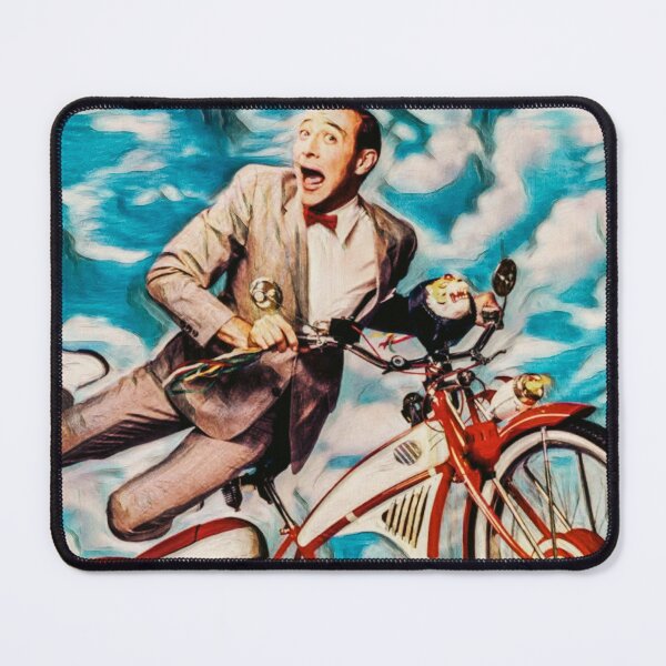 Item preview, Pee Wee! designed and sold by kimopix.