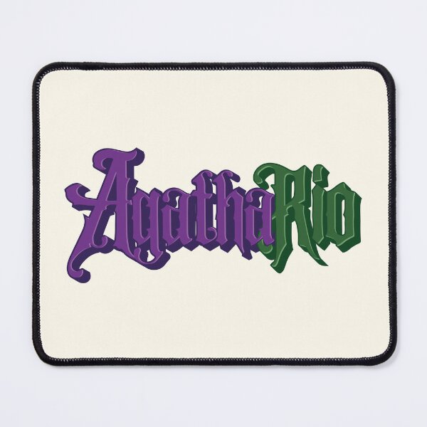 Item preview,  and Rio Vidal (Agathario) from Agatha All Along designed and sold by breathelifein.