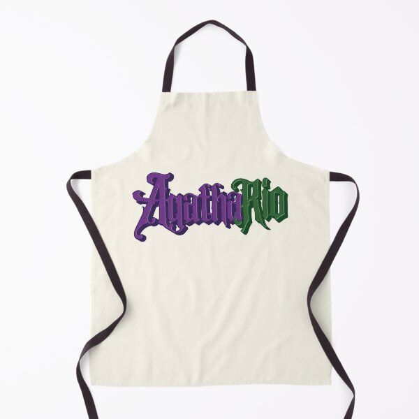 Item preview, and Rio Vidal (Agathario) from Agatha All Along designed and sold by breathelifein.