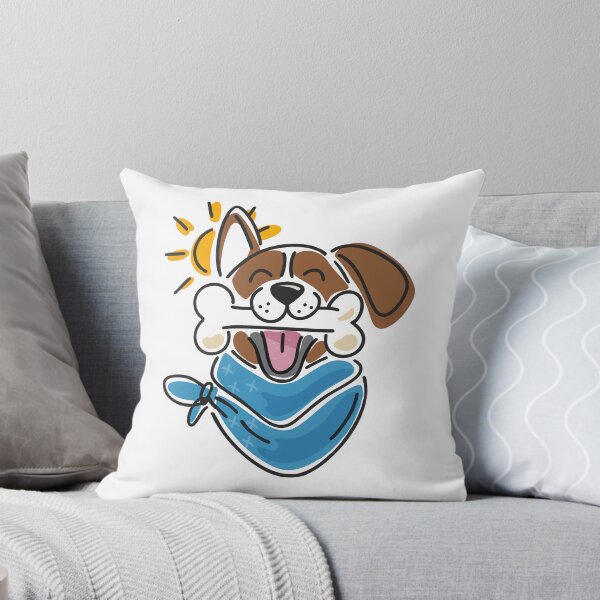 Item preview, Happy Dogs, Dog Person, Doggos, Funny Dogs, Dog Gifts, Friendly Dog Shirts, Pets, Canine, Dog Laugh designed and sold by markmm9.