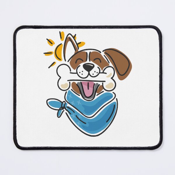 Item preview, Happy Dogs, Dog Person, Doggos, Funny Dogs, Dog Gifts, Friendly Dog Shirts, Pets, Canine, Dog Laugh designed and sold by markmm9.