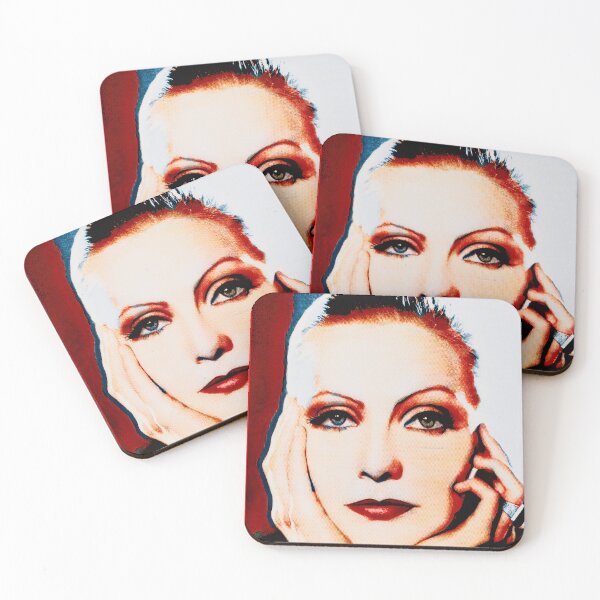 Item preview, Garbo designed and sold by kimopix.