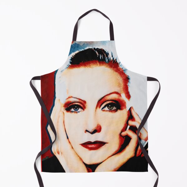 Item preview, Garbo designed and sold by kimopix.