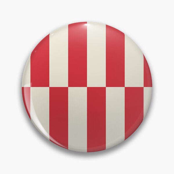 Item preview, Duo II - Red and Cream Stripes designed and sold by GalaxyEyes.