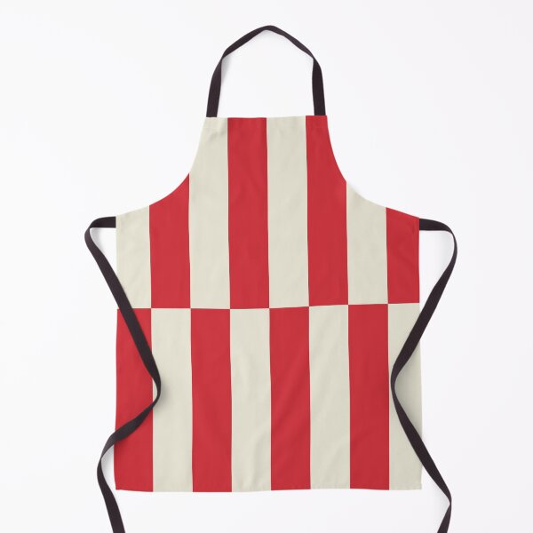 Item preview, Duo II - Red and Cream Stripes designed and sold by GalaxyEyes.
