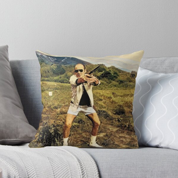 Item preview, Hunter designed and sold by kimopix.