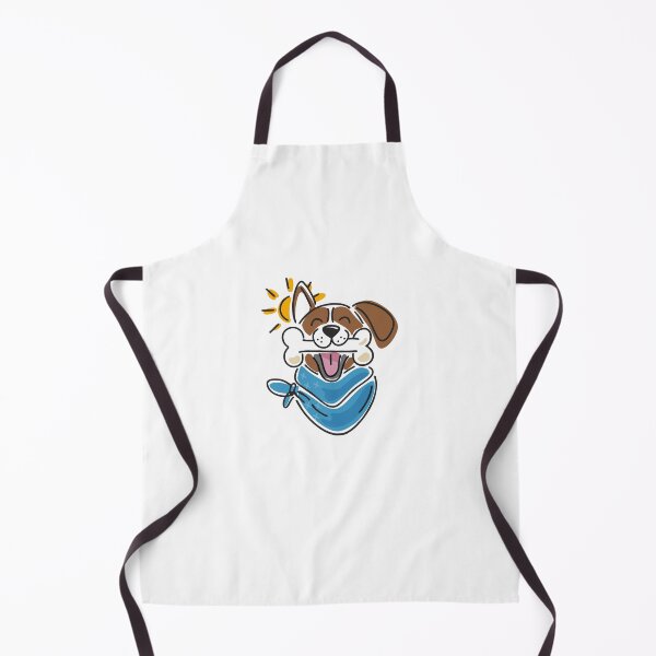Item preview, Version 2 of Happy Dogs, Dog Person, Doggos, Funny Dogs, Dog Gifts, Friendly Dog Shirts, Pets, Canine, Dog Laugh designed and sold by markmm9.
