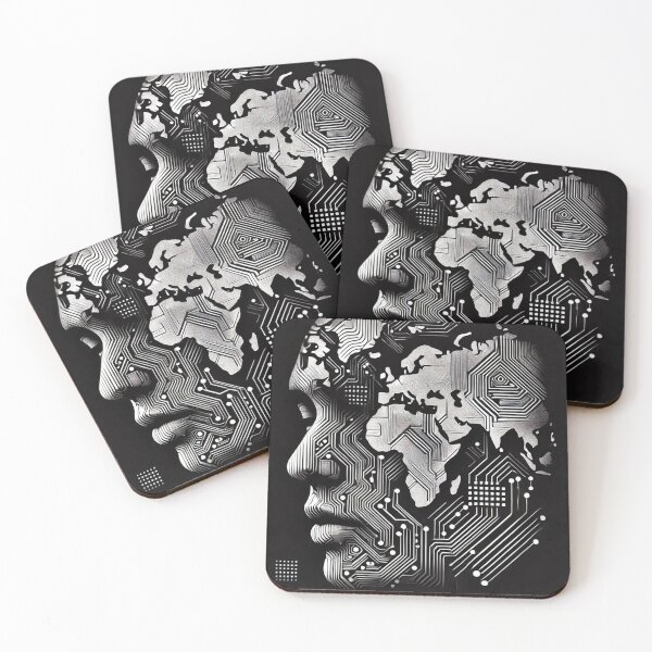 Item preview, Identity designed and sold by OpraOpra.