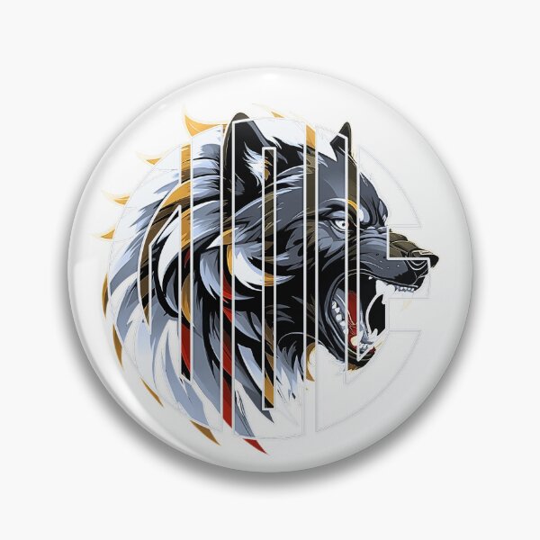 Item preview, Wolf CBW designed and sold by Mathlouthi-Isam.