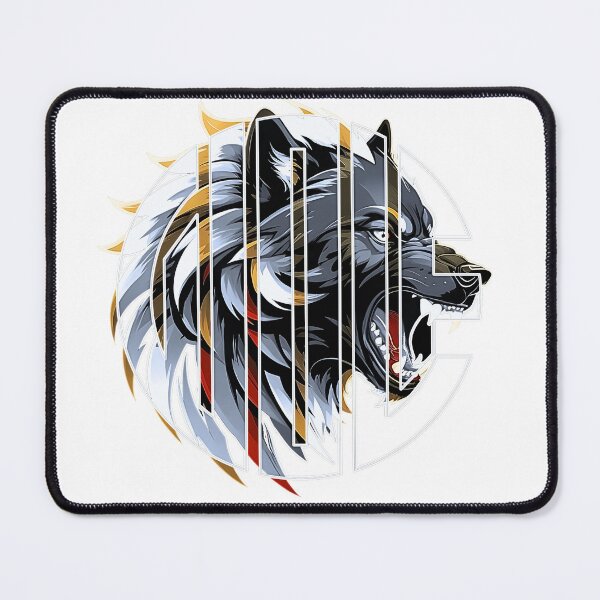 Item preview, Wolf CBW designed and sold by Mathlouthi-Isam.