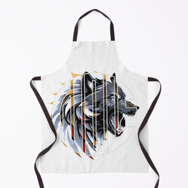 Item preview, Wolf CBW designed and sold by Mathlouthi-Isam.