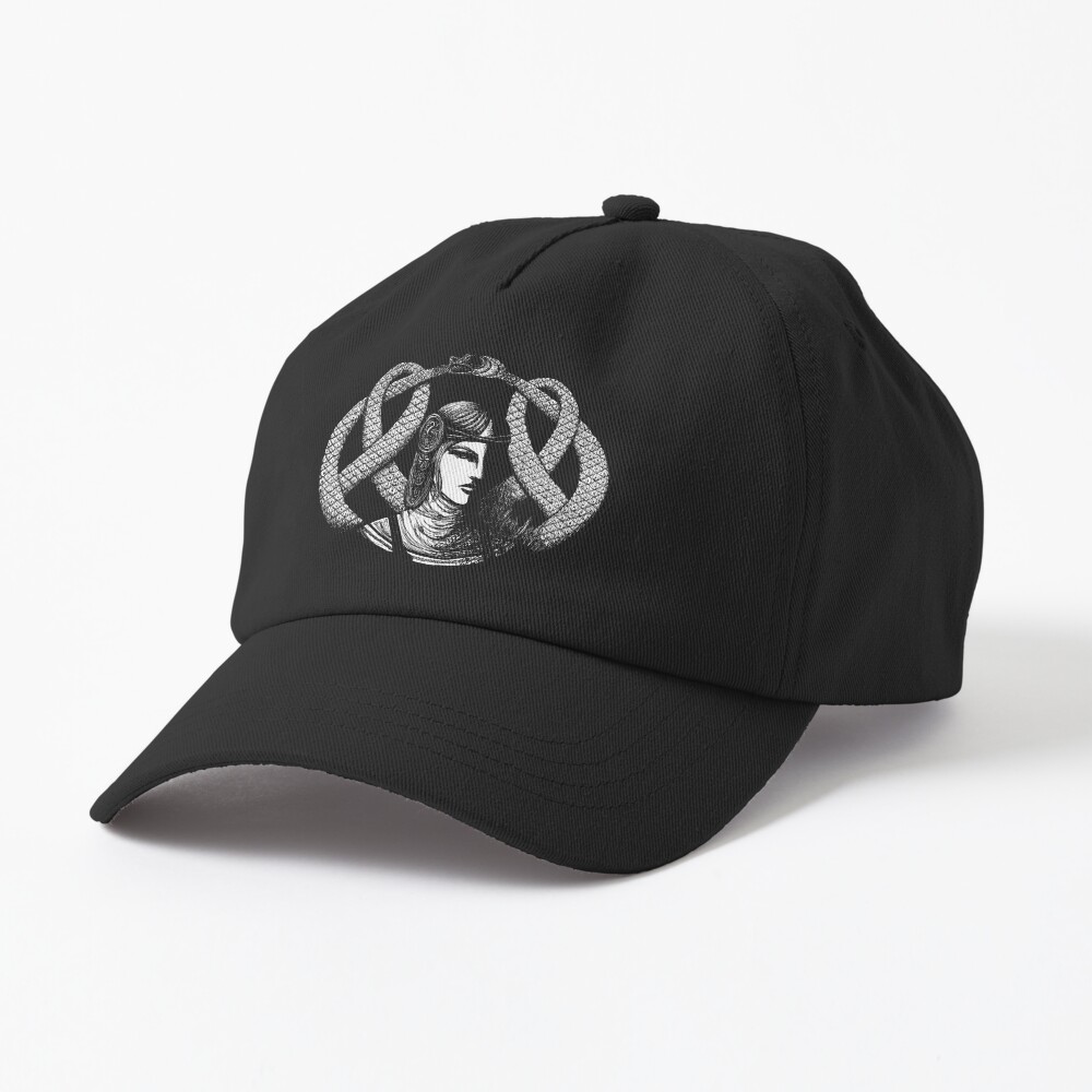 Item preview, Dad Hat designed and sold by Sirielle.