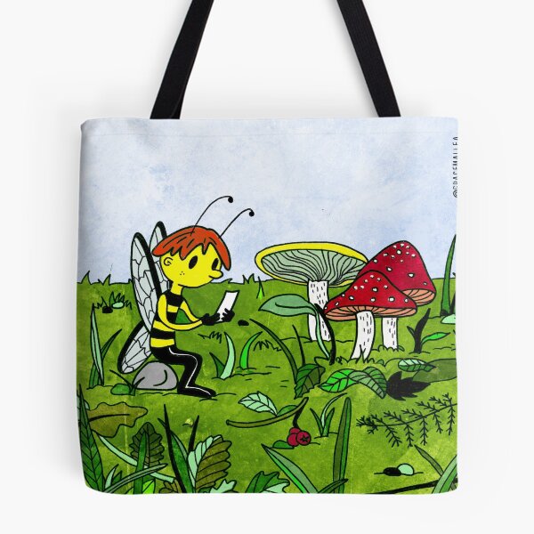 Item preview, The poet designed and sold by GraceMallea.