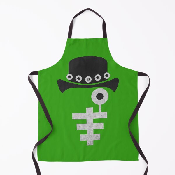 Item preview, Eye Voodoo Hitcher-Boosh designed and sold by eyevoodoo.