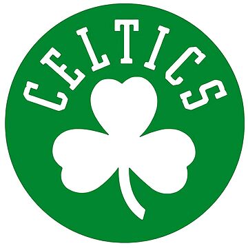 Artwork thumbnail, Celtics by UZRWRLD