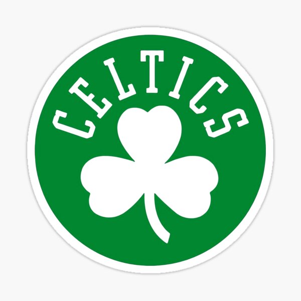 Item preview, Celtics designed and sold by UZURIII-Official.