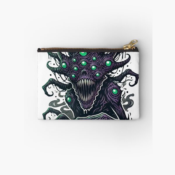 Item preview, Many Eyed Demon designed and sold by Zeverett.