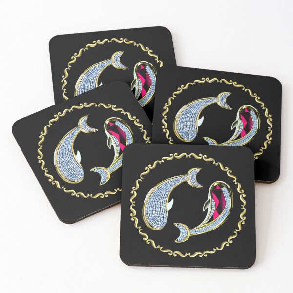 Item preview, SHINNY FISH DESIGN designed and sold by asudesign.