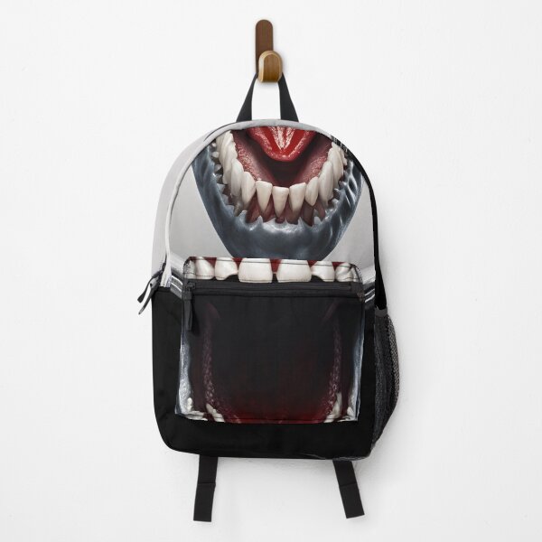 Item preview, Jaw Full of Teeth designed and sold by Aquillashop.