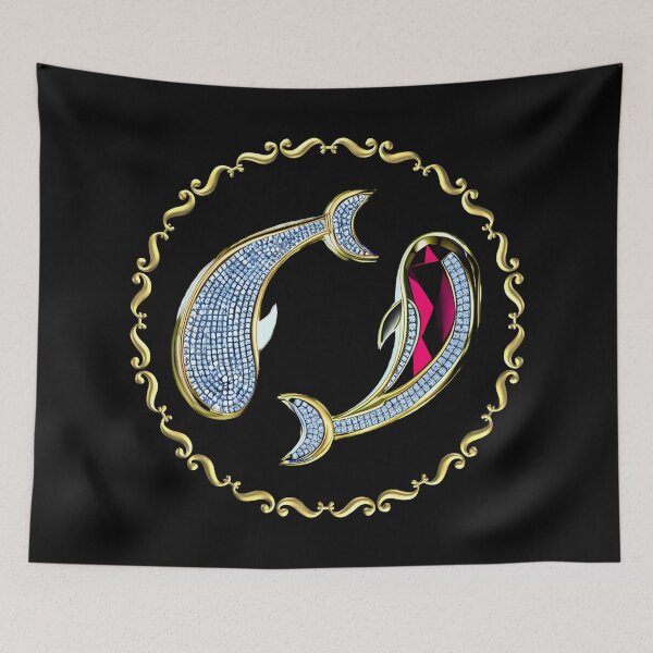Item preview, SHINNY FISH DESIGN designed and sold by asudesign.