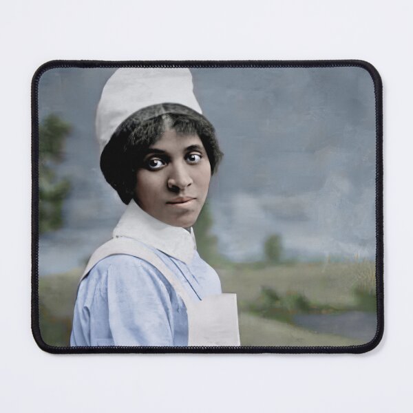 Item preview, Susie King Taylor, 1848-1912 designed and sold by PatSeg Photos.