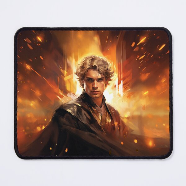 Item preview, Chosen One v1 designed and sold by RancorSquadron.