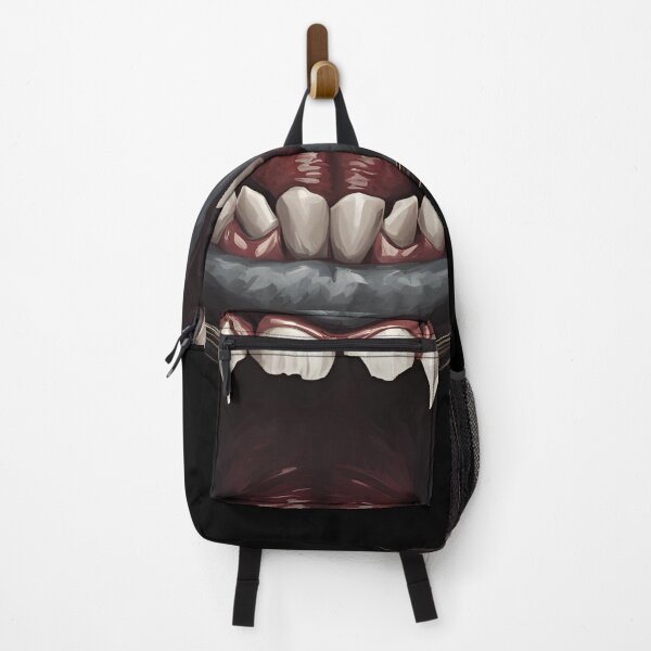 Item preview, Jaw, Full Teeth designed and sold by Aquillashop.
