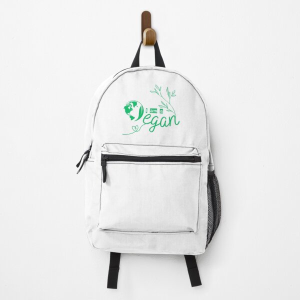 Item preview, I am a vegan designed and sold by okalharbi.