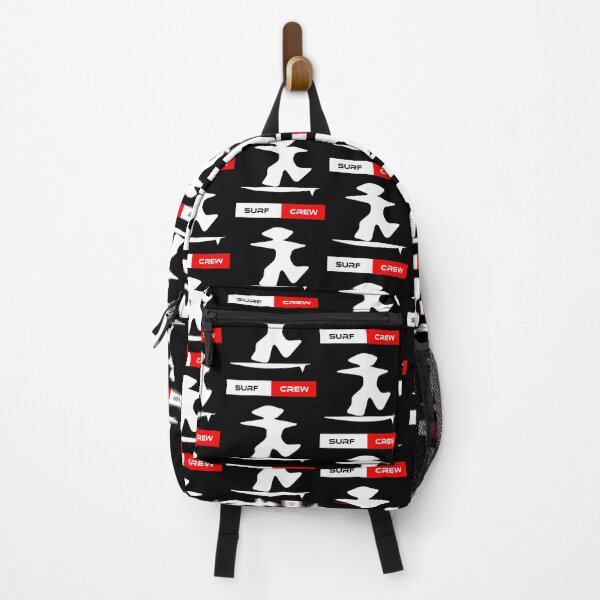 Item preview, Surf Crew designed and sold by porfysoundtrack.