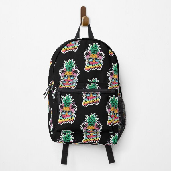 Item preview, Gnarly Pineapple Vibes designed and sold by Exodoi.