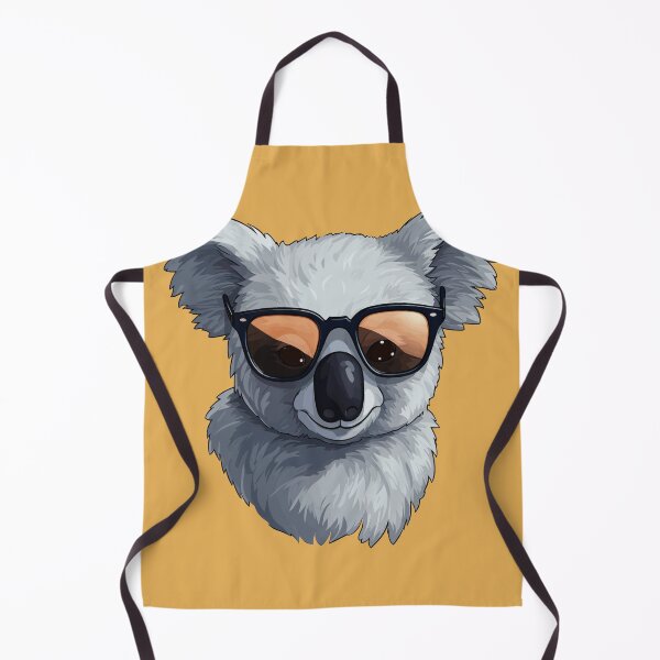Item preview, KOALA BEAR GRAPHIC FUTURE'S SO BRIGHT KOALA BEAR DESIGN designed and sold by OnlineTshirtMan.