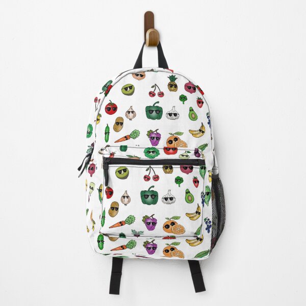 Item preview, Healthy Food is Cool designed and sold by InkyBrittany.