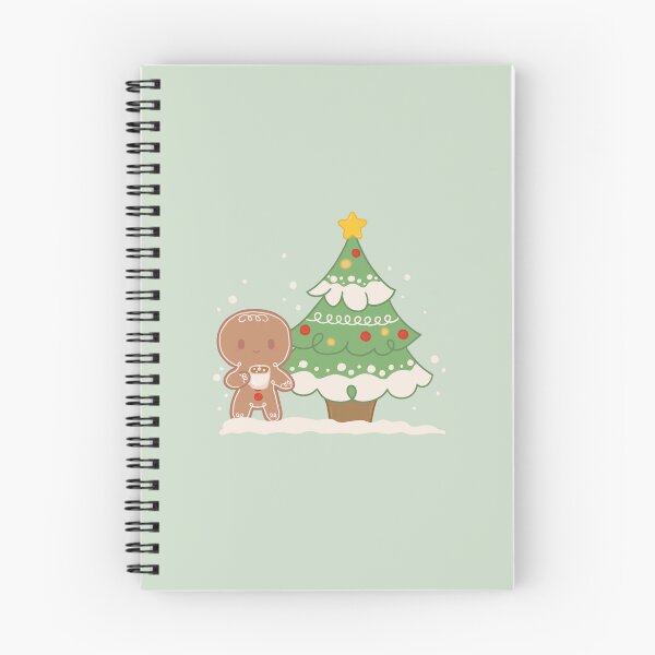 Item preview, Holiday Gingerbread Man  designed and sold by BlushBerryBrand.