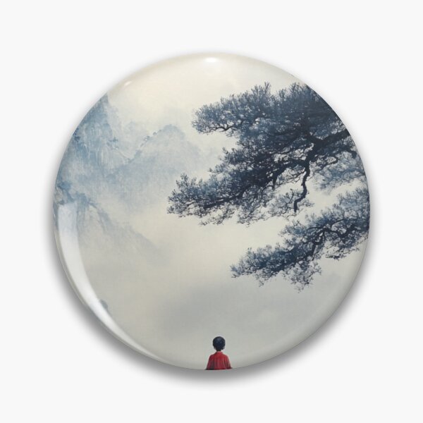 Item preview, Chinese Buddhist designed and sold by Patricks-Art.